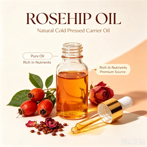 Soláthraí Ola Rosehip-Xian Season Biotech